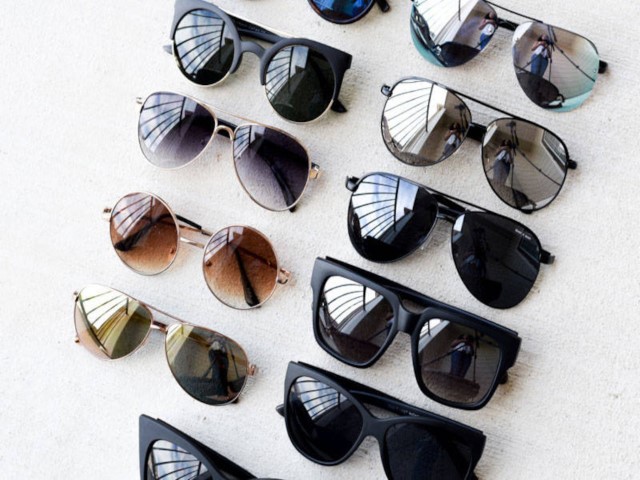 What Are the Major Sunglass Style Categories